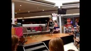 Rubystar Hula Hoop Promo Vid Feb 2014
