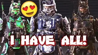 Enlightened Lotus Crate | Recon Honorbound & Fly as a Samurai Crate Palanquin | COD Mobile | CODM