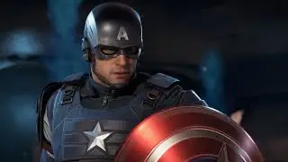 Captain America #marvel #marvelduel #winner #gameplay