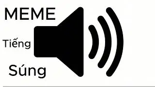 Tổng hợp c&aacute;c &acirc;m thanh meme tiếng S&uacute;ng / Gunshot Sound Effect / SNIPER RIFLE SOUND....