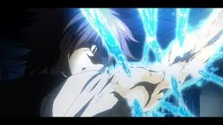 TOP 10 Epic Anime DEMON LORD Power Epic Transformation