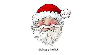 Nollick: Some Manx words for Christmas, #1