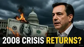 $1.5 Trillion Credit Market Collapses &mdash; Americans Buckle Under $18 Trillion Debt Crisis
