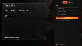 Black Ops 6 Campaign Money farm