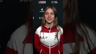 Julka Szeremeta gotowa na start w Pucharze Świata Stamm 2025!