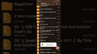 How to install mods on Simple Car Crash Physics Sim