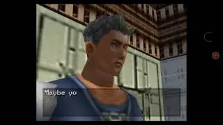 Hybrid Heaven (Nintendo 64) Final Battle + Ending (Normal Difficulty)