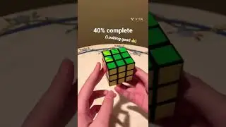 3x3 sticker mod