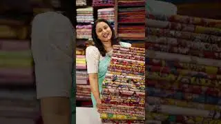 Kalamkari Cotton Sarees @ Rs.850/- | Prashanti | 22 June 25