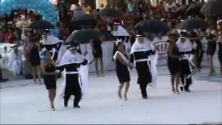Camada Contlan Carnaval Contla 2017