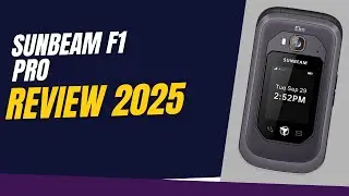 Sunbeam F1 Pro Review 2026