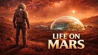 &ldquo;Mars Mission Explained | Full Space Exploration Documentary (Urdu/Hindi)&rdquo;