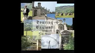 Touring England: London