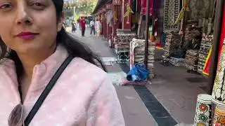 Dilli Haat Ina Market New Delhi India