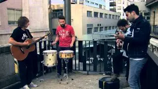 Sesiones Ligeras 55 Supersubmarina 