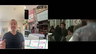 Jack's Evasion Route: Season 3, Episode 2 of Jack Ryan