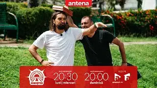 Cum s-au descurcat perechile de la ultima șansă să defileze ca niște adevărate Miss