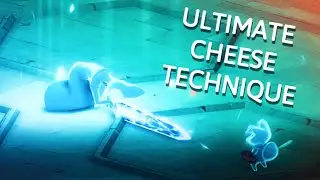 Tunic - Easy Way to Kill the Final Boss Quickly - Boss Strategy