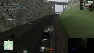 🔴 LIVE ON🔥PARTIU PRA PTR NO TWO LIFE🤑 TIO NACIMENTO GTA SAMP RP ANDROID/PC/NACIONAL PLAYER