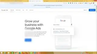Jewellery Google ads