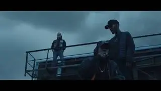 Future - Comin Out Strong (Ft The Weekend) [Music Video]