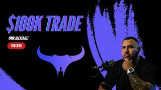 100K TRADING GOLD!
