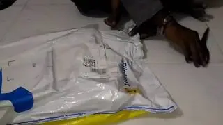 Unboxing Swipe Slate Plus Tab
