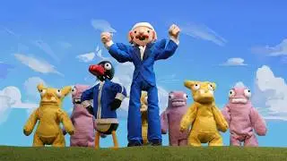 Joost - Capitalism :D (Official Video)