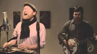 The Lil' Smokies Live - Feathers | State Line Sessions at the Downtown Artery