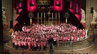 En Toi Seigneur mon Espérance (HD) - Ecclesia Cantic