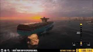 Ships 2017 - World Ship Gameplay (PC HD) [1080p60FPS]