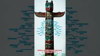 Pacific Northwest Tribes and Totem Culture | TruthPast