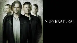Wishbone Ash - Changing Tracks | Supernatural - 11x10 (The Road So Far)