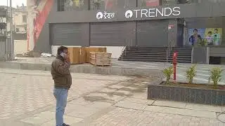 #surajtalkiesdeoria deoria ka nya cinema