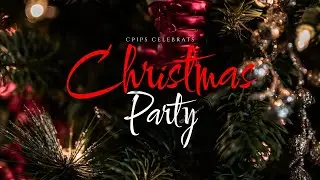 Joyful Christmas Celebration 2025 at #CPIPS 🎅🎶