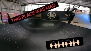 Slam factory