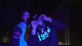 Mike Bandz - Code Word Migos ft. T' Risen (Official Music Video)