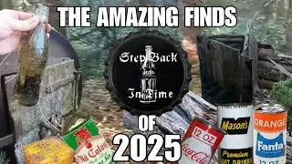 The Best Finds Of 2025 (Shorts Compilation)