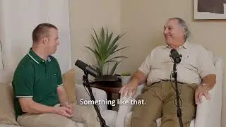 Ep. 4: Community, Values and Giving Back with Jon Patten, Co-Founder of Dion's