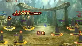 Divosaga Arena PVP Level 70+