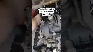 Ford Escape периодически не заводится, коды ошибок отсутствуют.