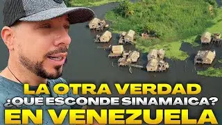 ¿POR QUÉ NADIE LO VISITA? ASÍ es la VIDA en el LUGAR MÁS AISLADO de VENEZUELA @Josehmalon
