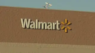 Walmart to raise prices due to President Trump's tariffs