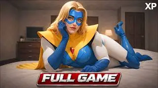 DISPATCH - FULL GAME Episode 1-8 (No Commentary)