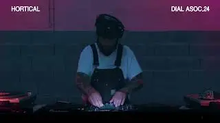 Dial Electronico Pres. HORTICAL #014