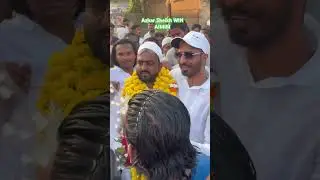 Azhar seikh aimim WIN chandrapur #azharsheikh #aimim #viralvideo #roastofgn