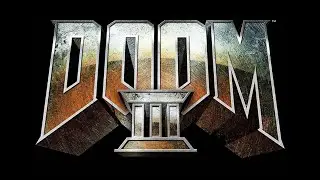 🔺Doom 3: BFG Edition - БЫСТРЕЕ, ПОКА НЕ НАЧАЛОСЬ! #1🔻#doom3   #pavlovskiy_play