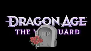 EA's Gutted Bioware and Killed Dragon Age, and I'm PISSED.