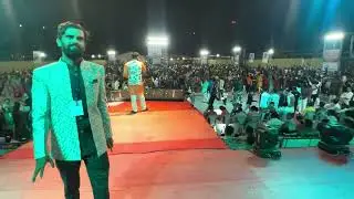 Welcome Navratri by Origin Group Rajkot