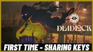 Learning Deadlock - Inviting People